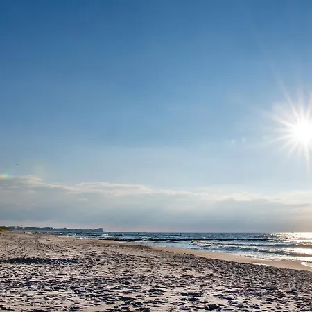 Turkusowe Zacisze * Kopań