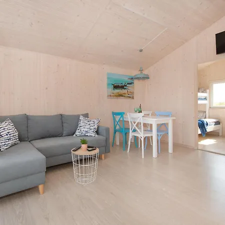 Turkusowe Zacisze * Kopań