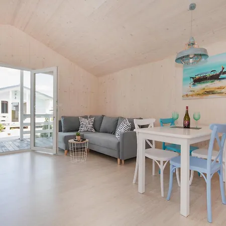 Turkusowe Zacisze Kopań