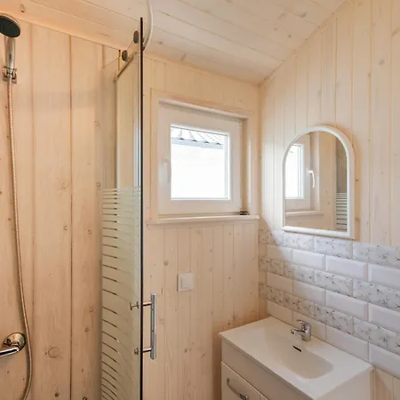 بيت للعطل Turkusowe Zacisze Kopań