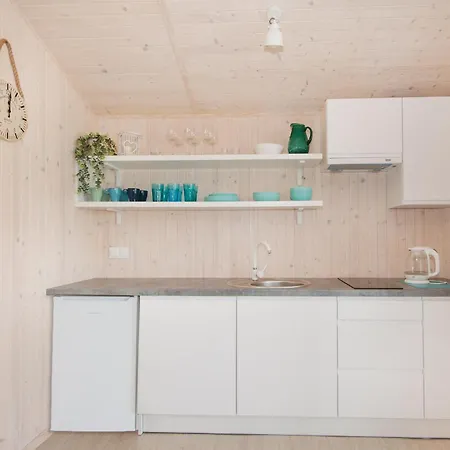 Turkusowe Zacisze Kopań