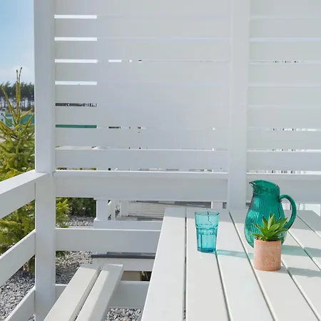 Turkusowe Zacisze Kopań