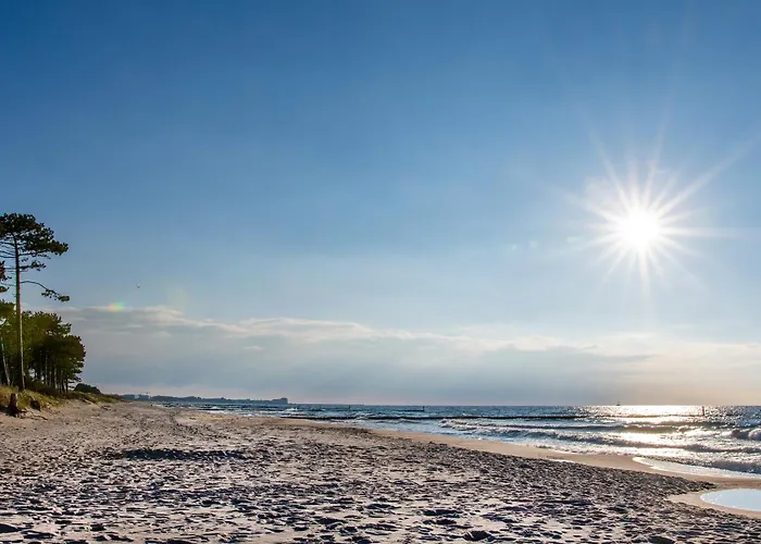 Turkusowe Zacisze * Kopan