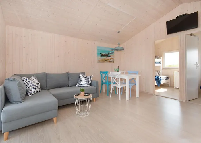 Turkusowe Zacisze * Kopan