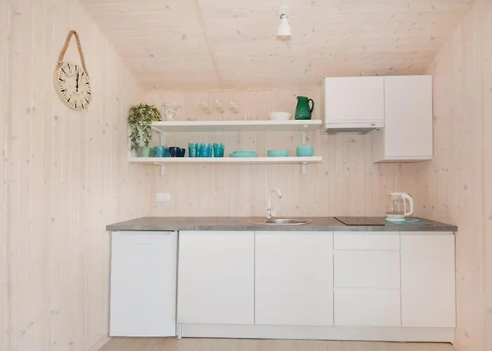 Turkusowe Zacisze Kopan